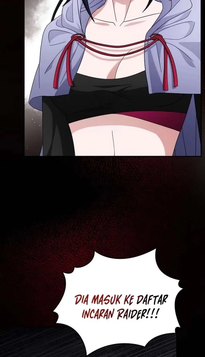 Master of All Skills Chapter 38 Gambar 42