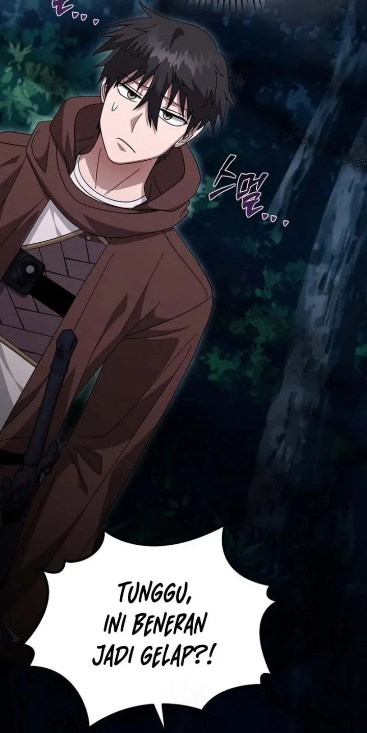 Master of All Skills Chapter 38 Gambar 46