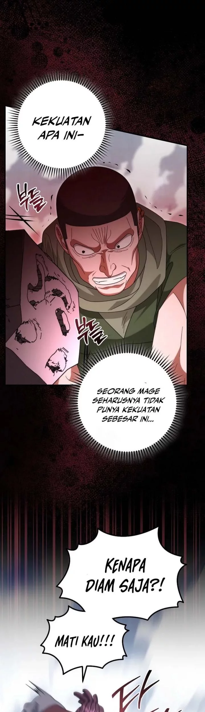 Master of All Skills Chapter 38 Gambar 55