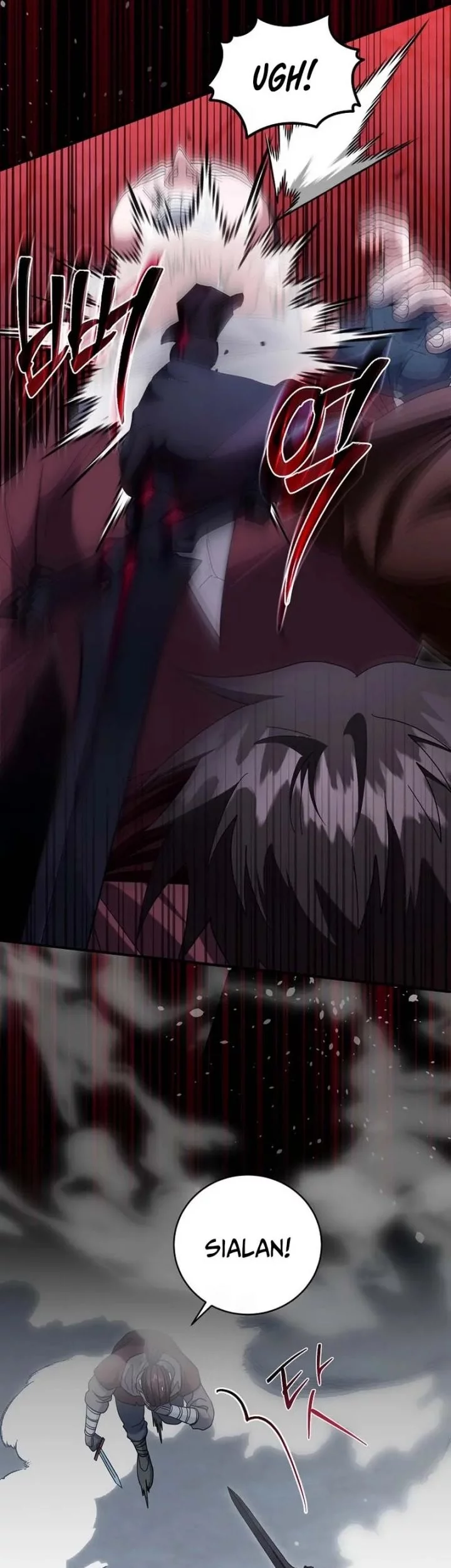 Master of All Skills Chapter 38 Gambar 59