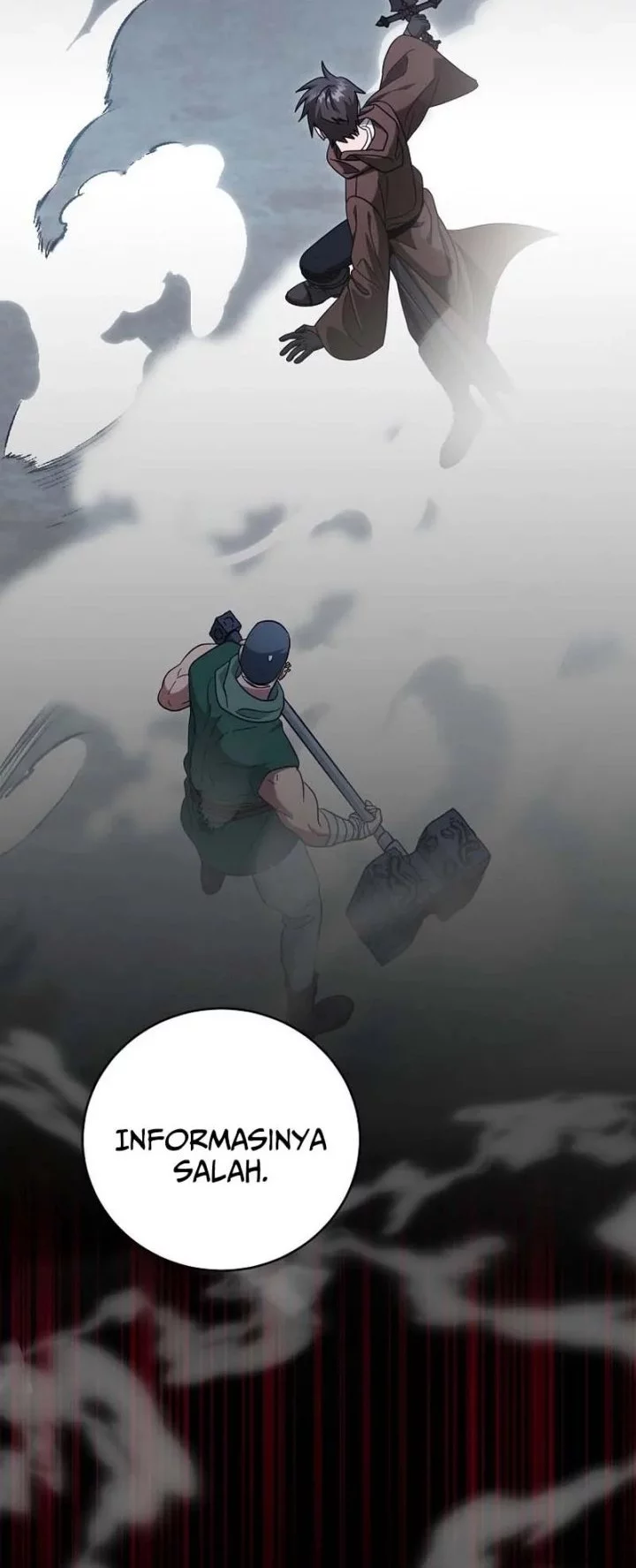 Master of All Skills Chapter 38 Gambar 60