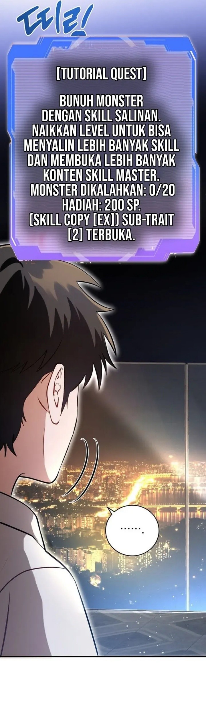 Master of All Skills Chapter 4 Gambar 18