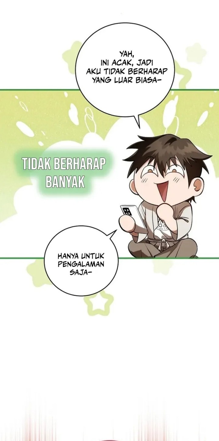 Master of All Skills Chapter 4 Gambar 21