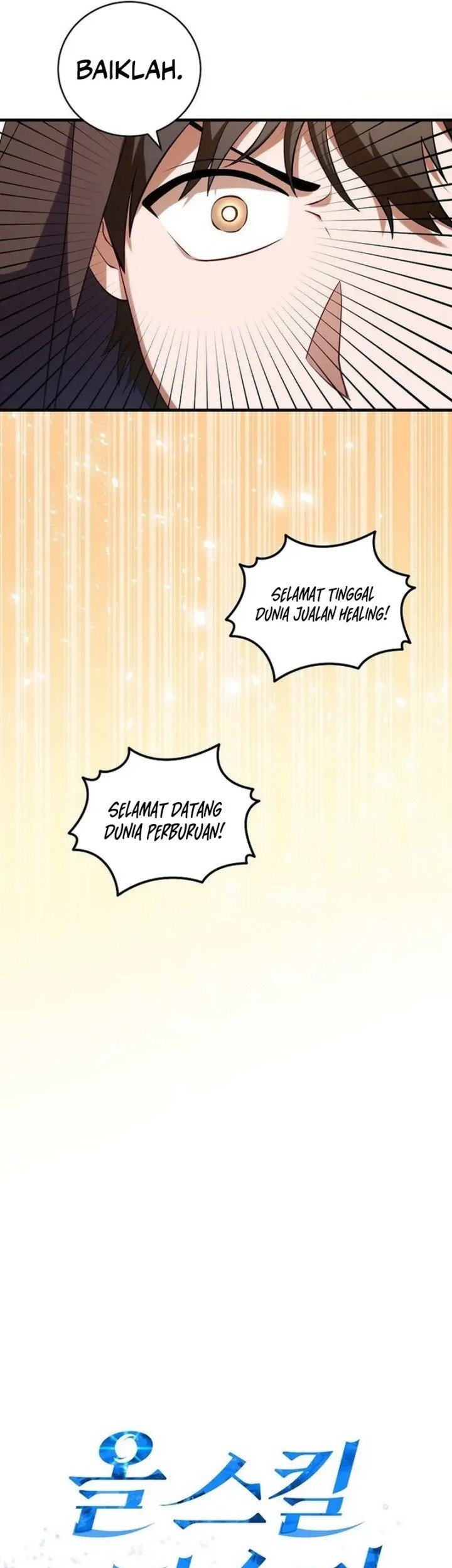 Master of All Skills Chapter 4 Gambar 28
