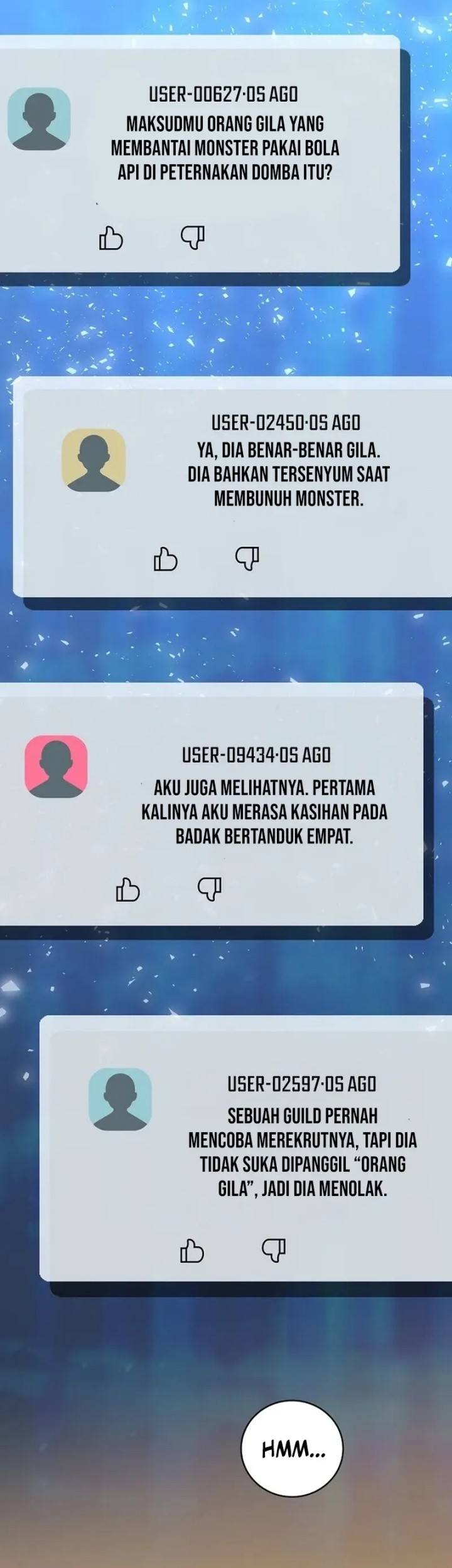 Master of All Skills Chapter 4 Gambar 30