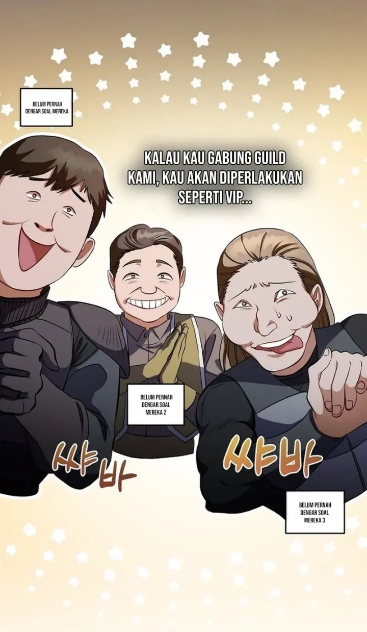 Master of All Skills Chapter 4 Gambar 31