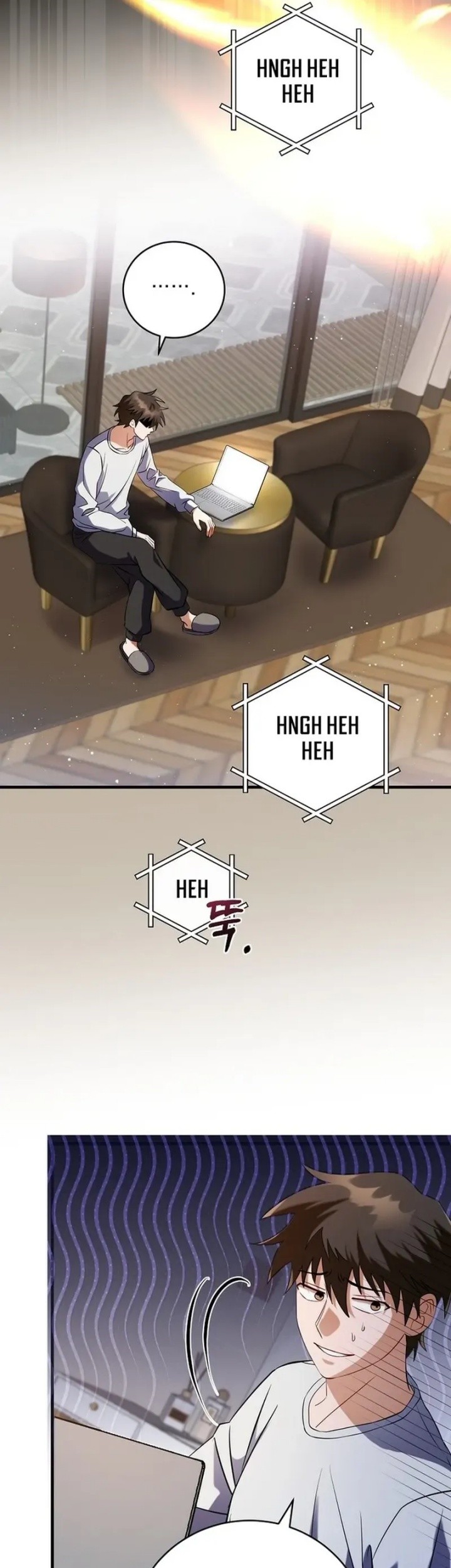 Master of All Skills Chapter 4 Gambar 36