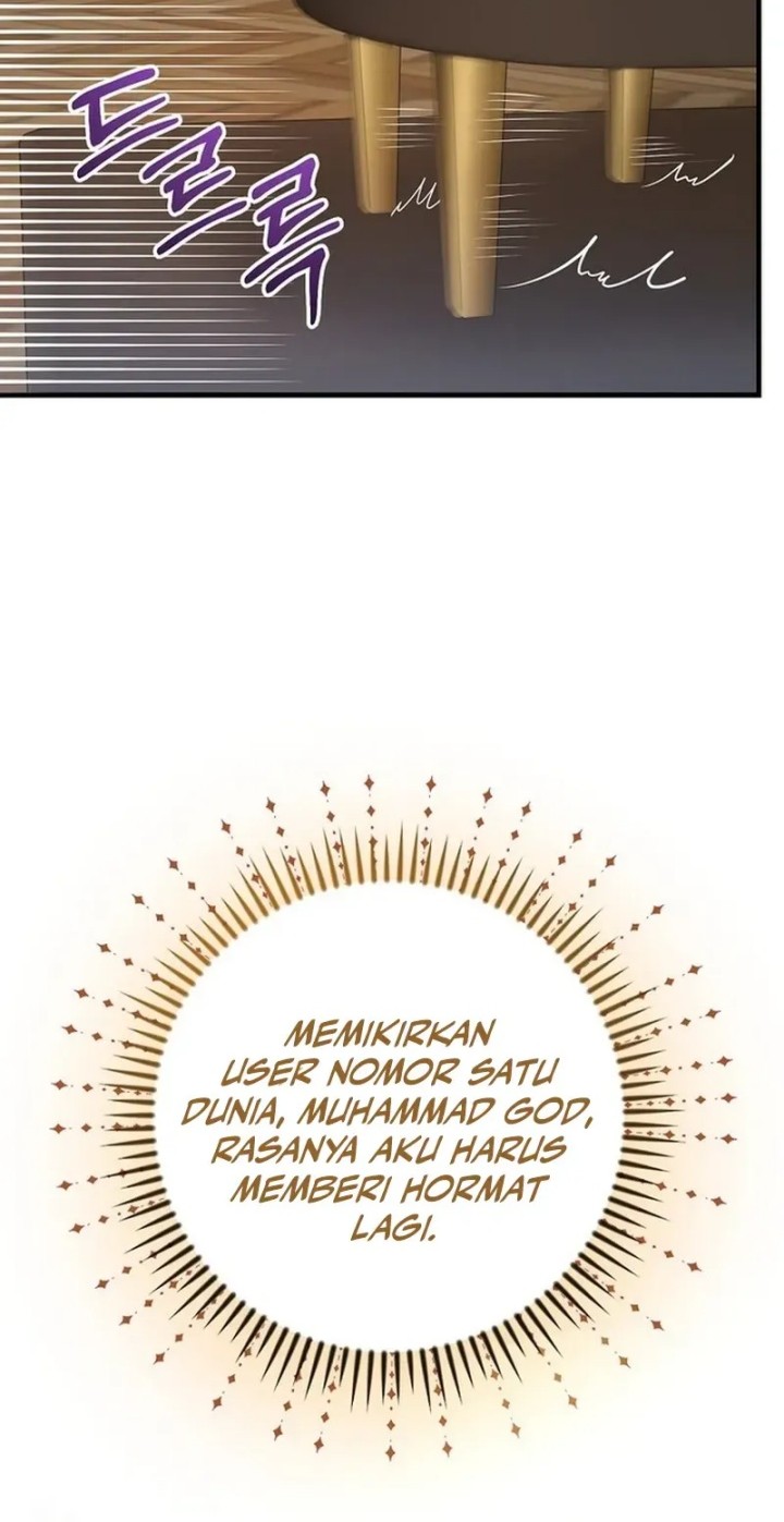 Master of All Skills Chapter 4 Gambar 41