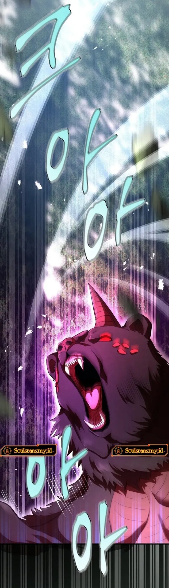 Master of All Skills Chapter 4 Gambar 44