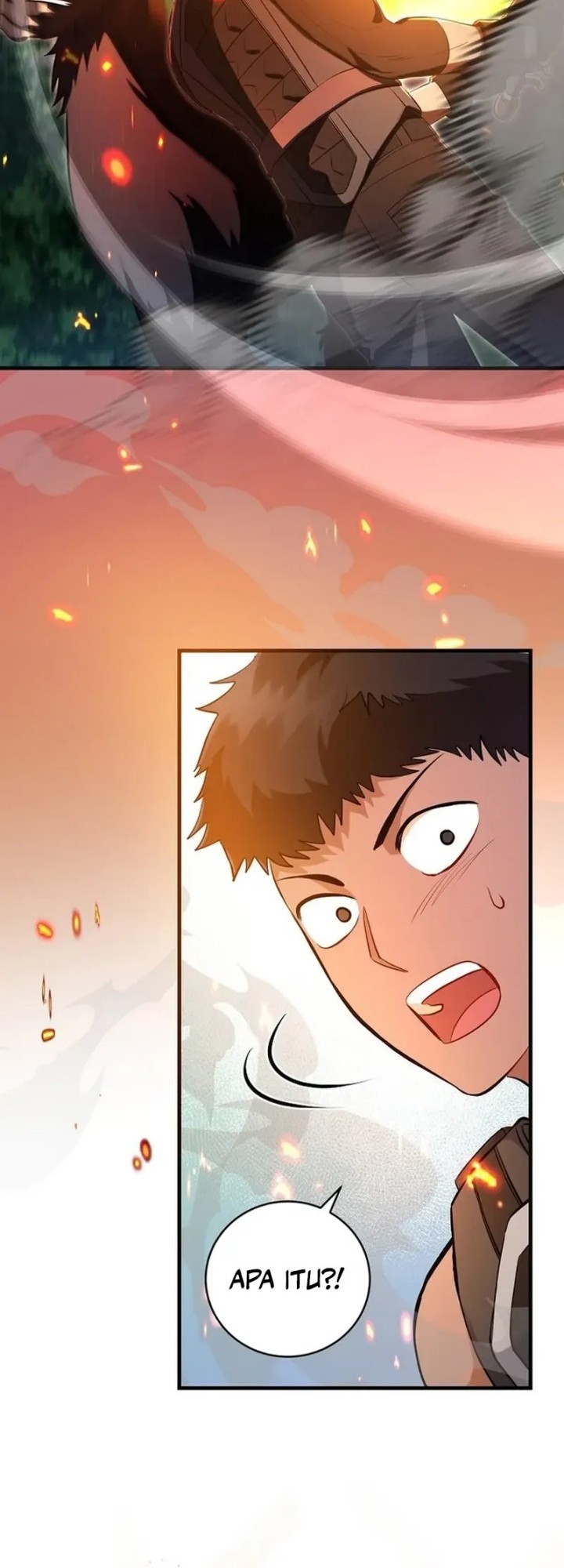 Master of All Skills Chapter 4 Gambar 51