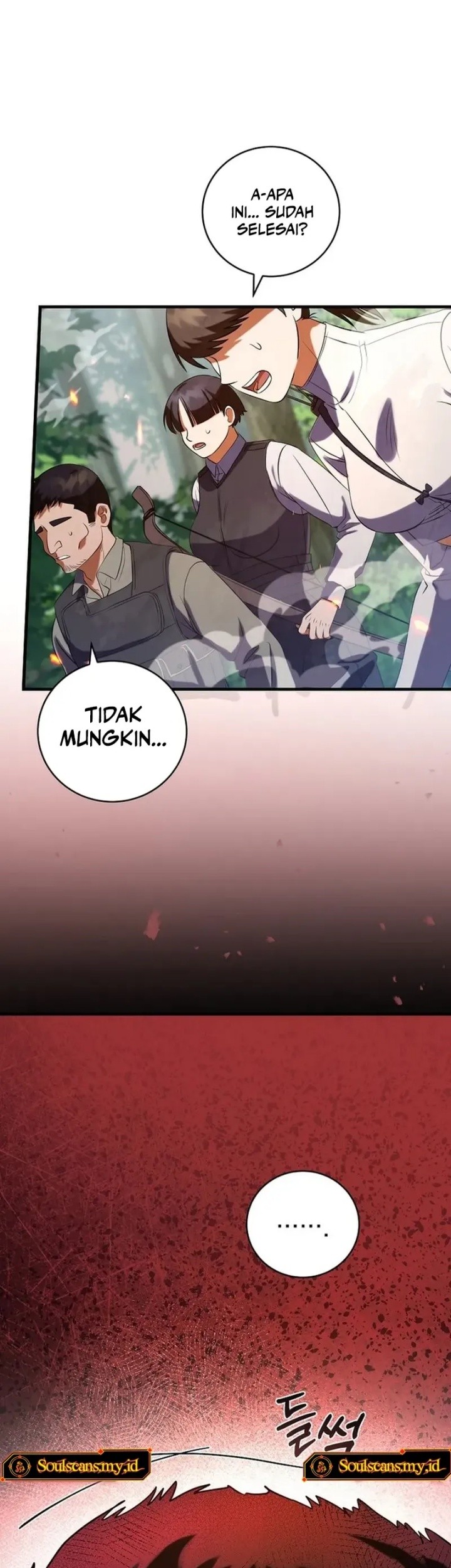 Master of All Skills Chapter 4 Gambar 56