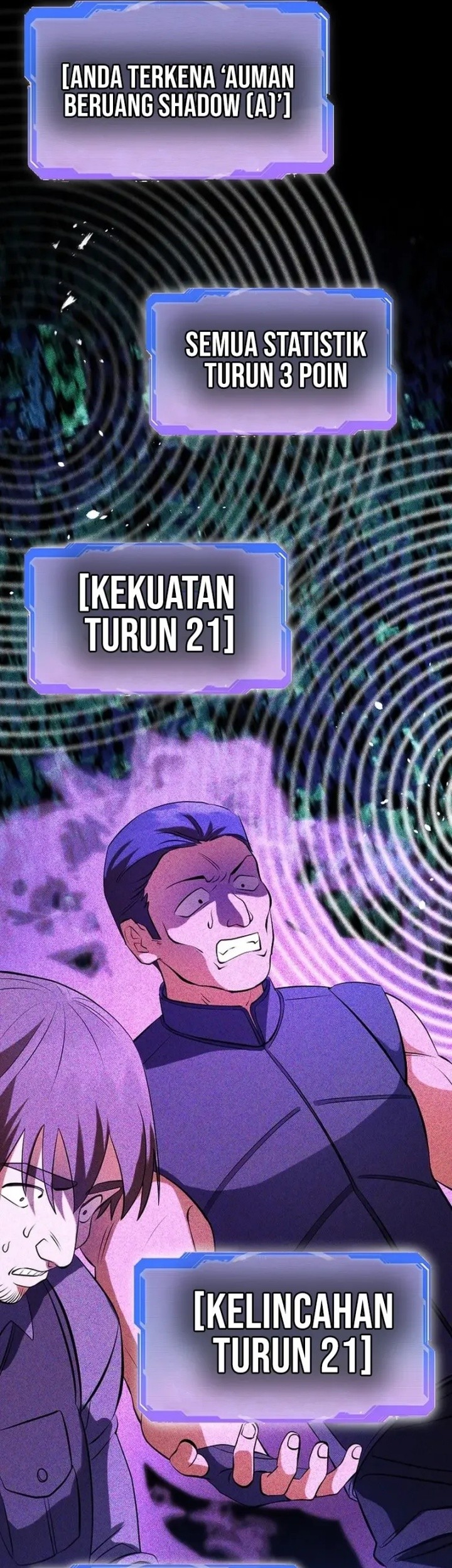 Master of All Skills Chapter 4 Gambar 60