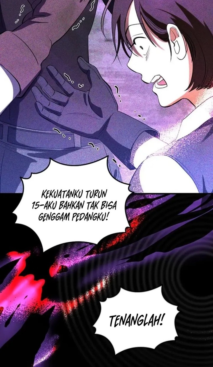 Master of All Skills Chapter 4 Gambar 63