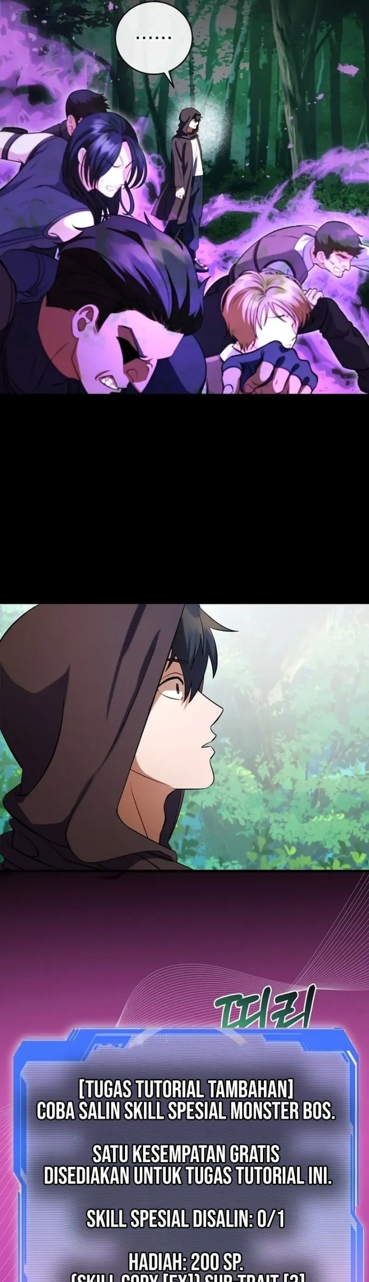 Master of All Skills Chapter 4 Gambar 66