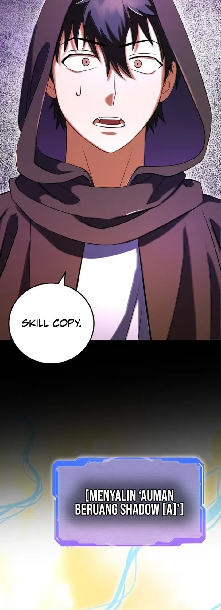 Master of All Skills Chapter 4 Gambar 69