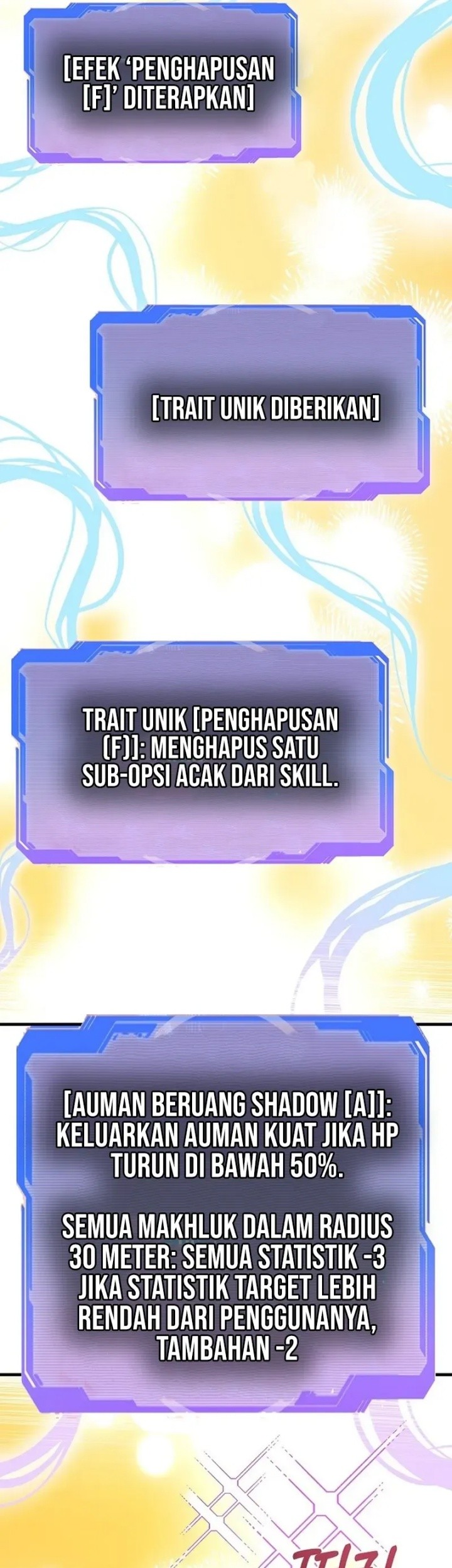 Master of All Skills Chapter 4 Gambar 70