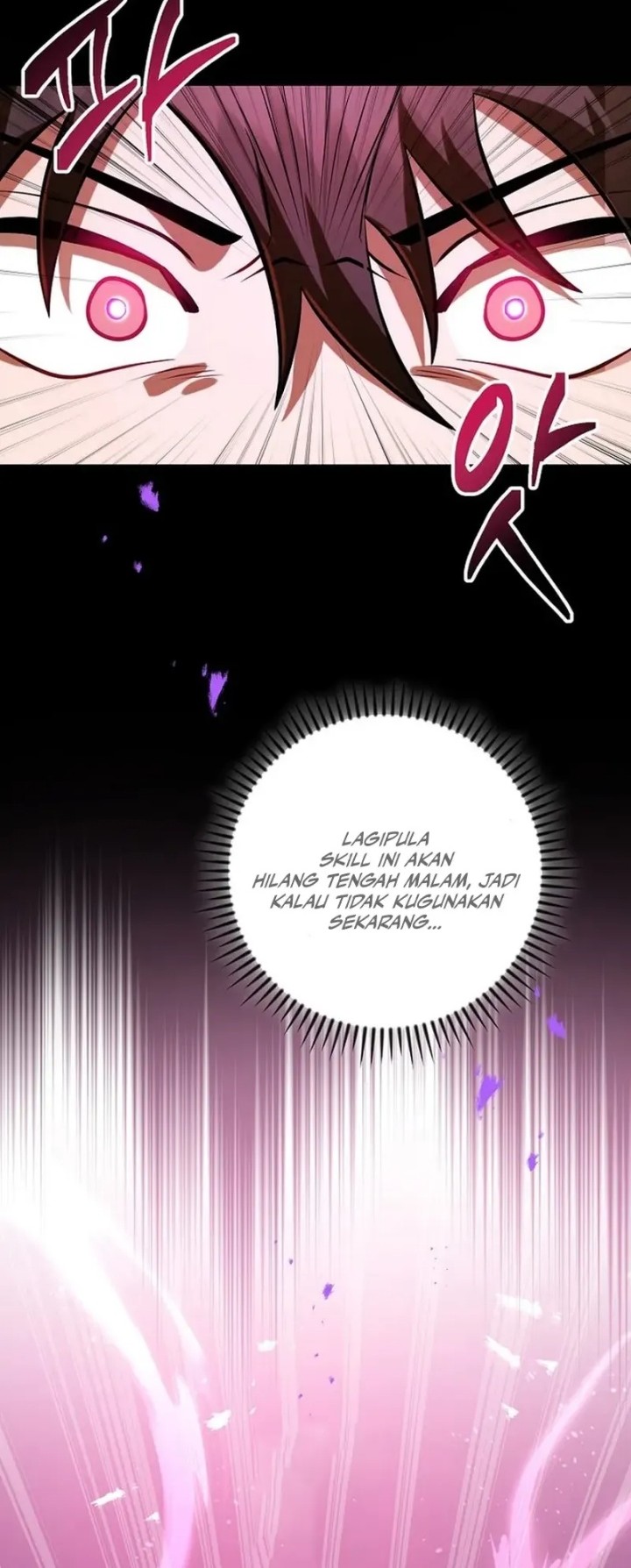 Master of All Skills Chapter 4 Gambar 73