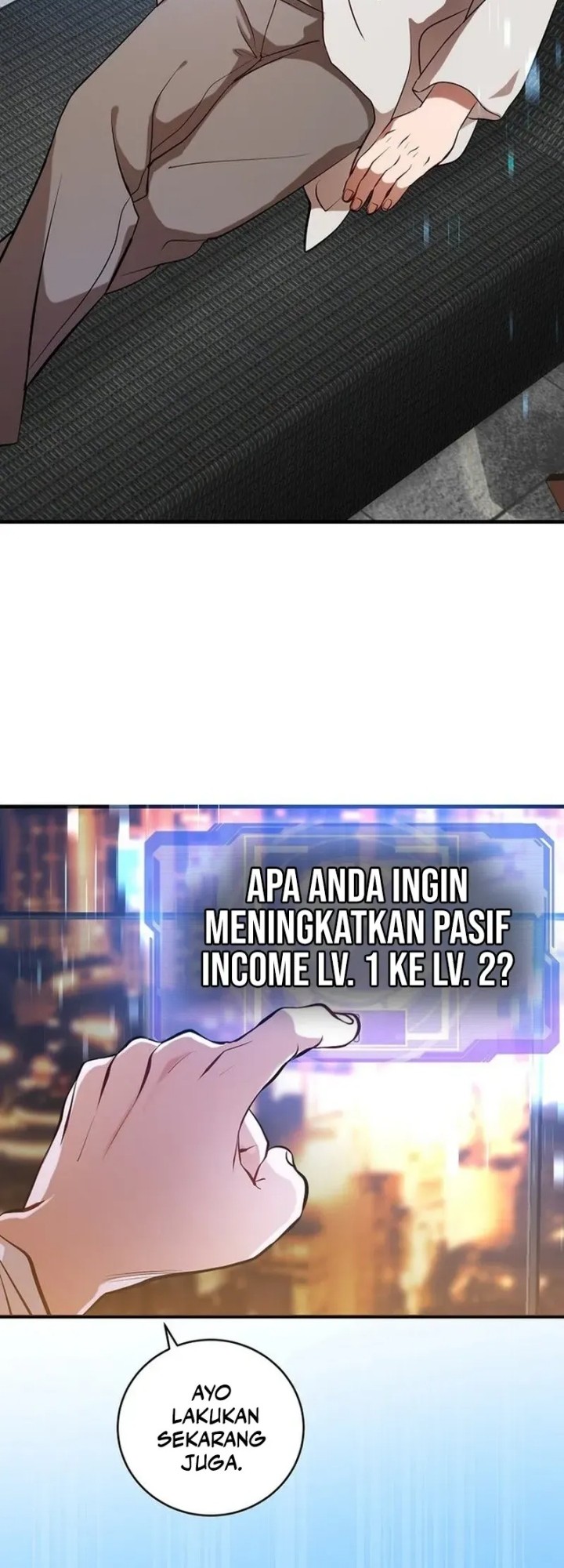 Master of All Skills Chapter 4 Gambar 5