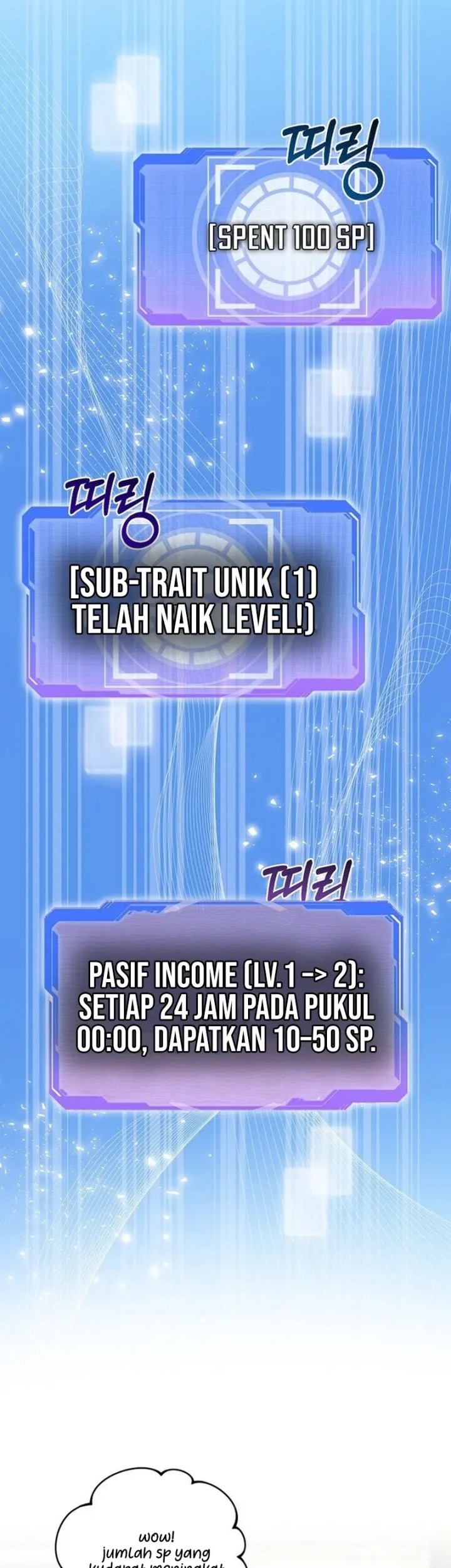 Master of All Skills Chapter 4 Gambar 6