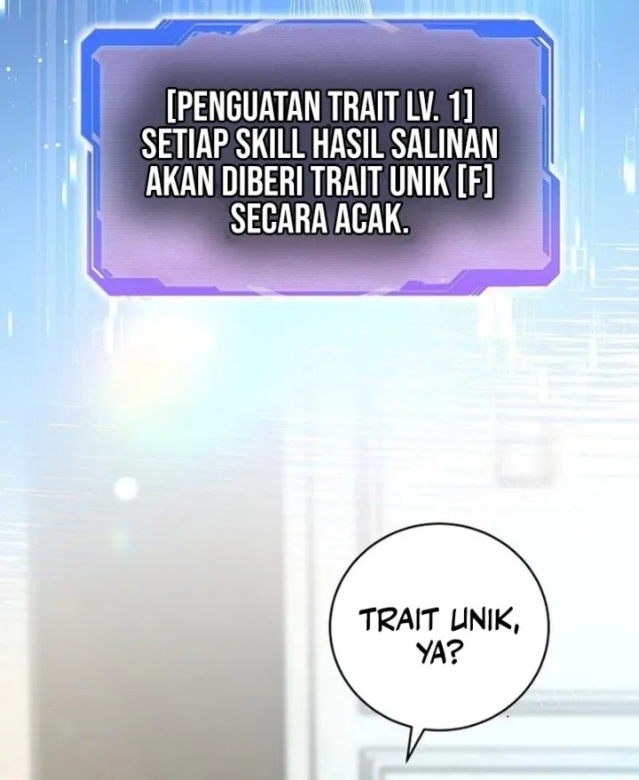 Master of All Skills Chapter 4 Gambar 9