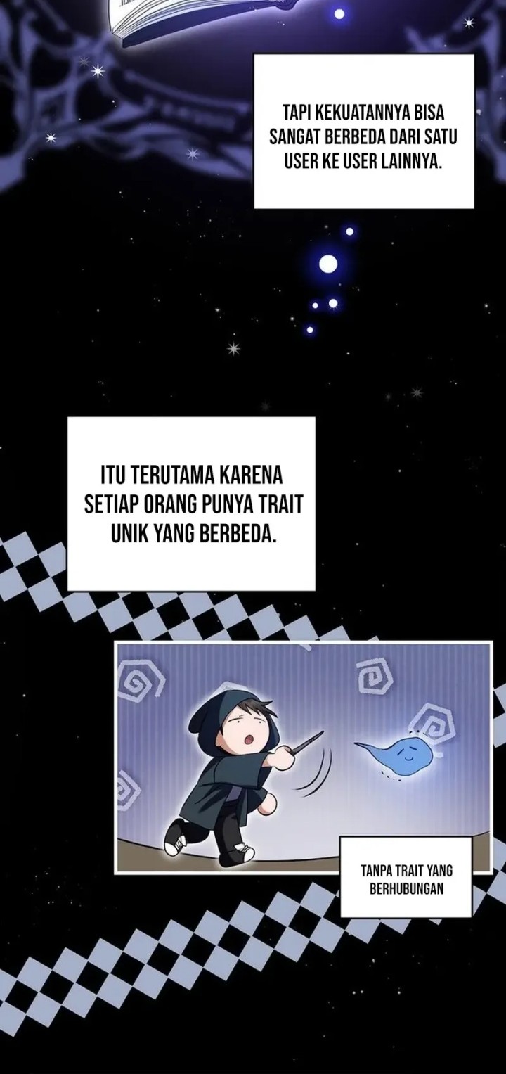 Master of All Skills Chapter 4 Gambar 11