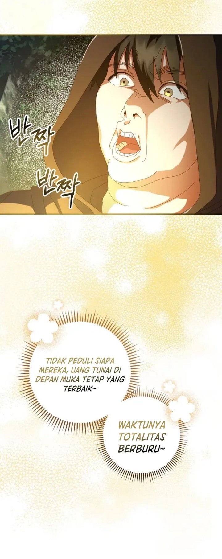 Master of All Skills Chapter 5 Gambar 41