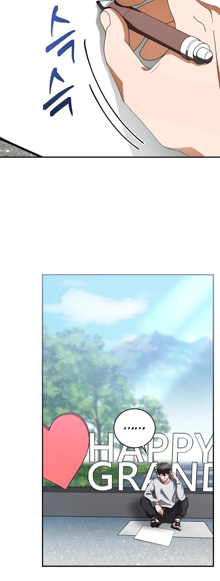 Master of All Skills Chapter 5 Gambar 43