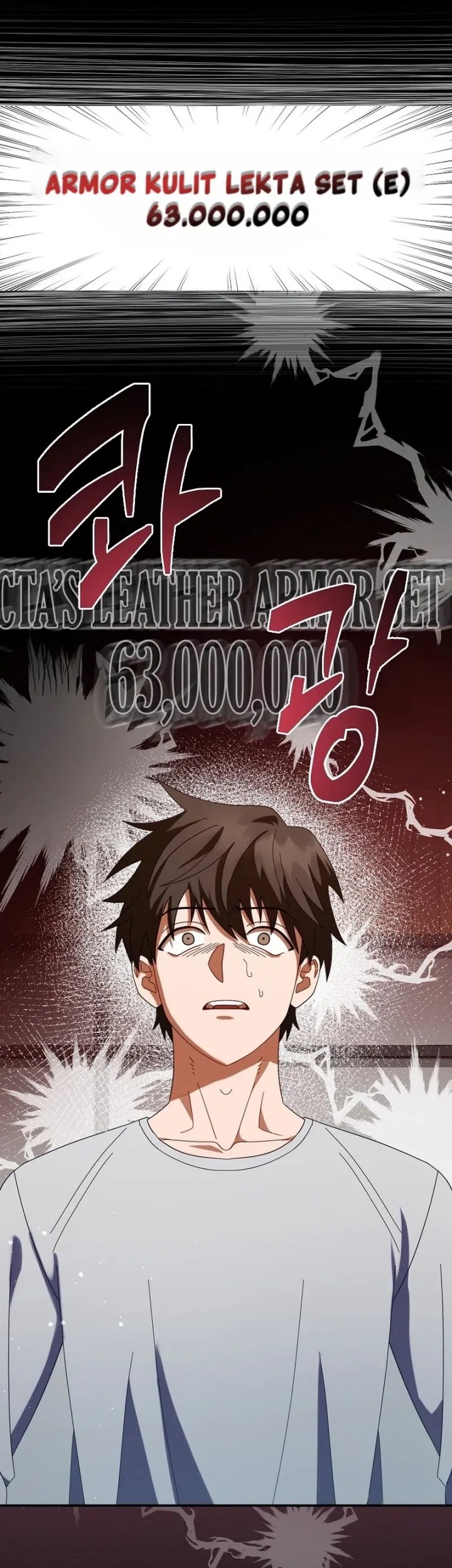 Master of All Skills Chapter 5 Gambar 46