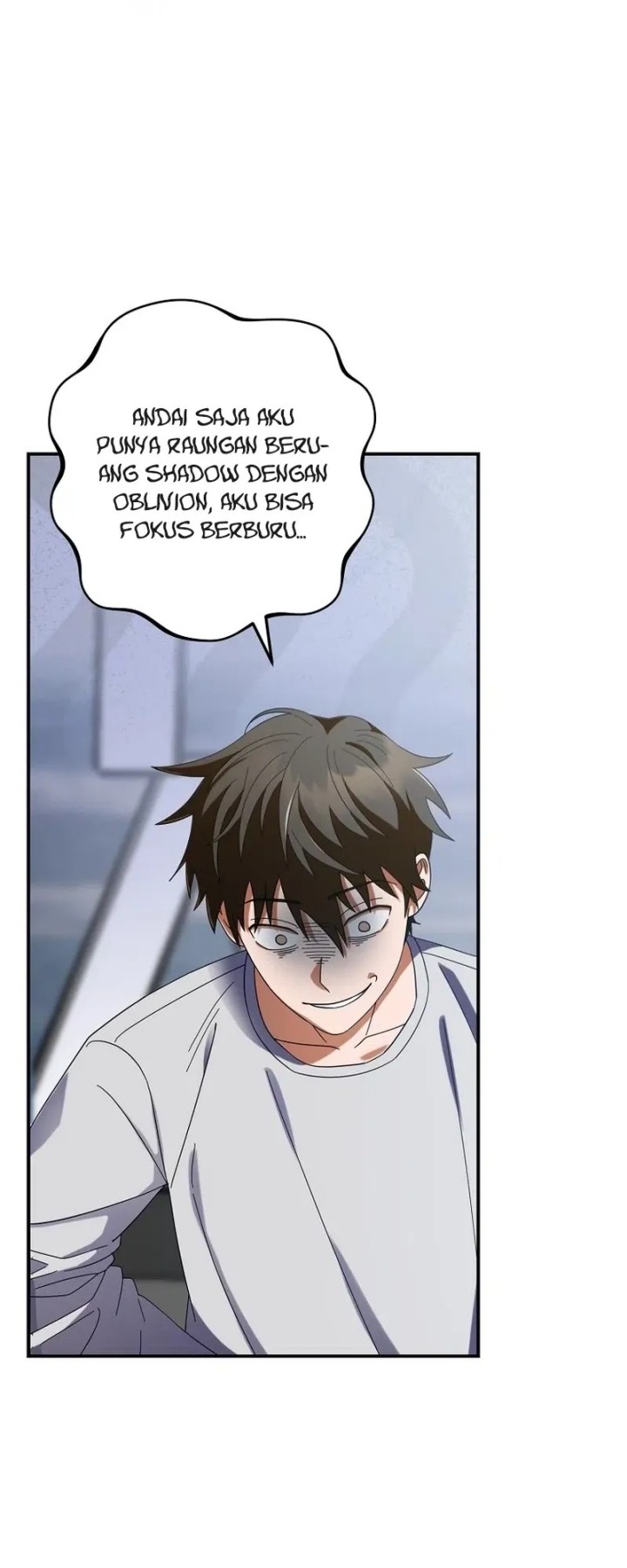 Master of All Skills Chapter 5 Gambar 49
