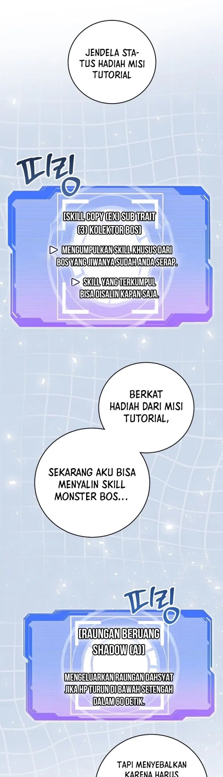Master of All Skills Chapter 5 Gambar 50