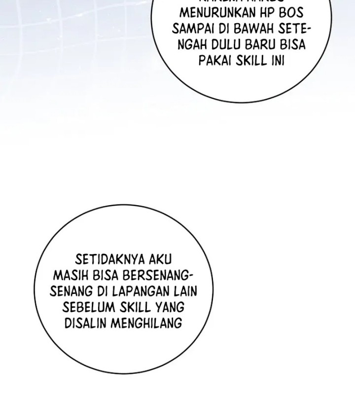 Master of All Skills Chapter 5 Gambar 51