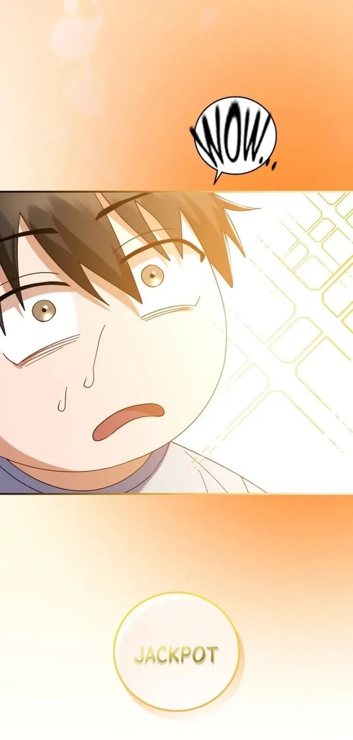 Master of All Skills Chapter 5 Gambar 67