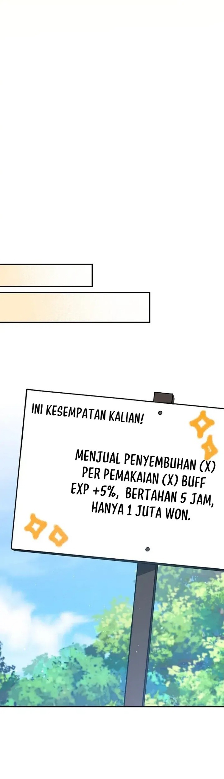 Master of All Skills Chapter 5 Gambar 68