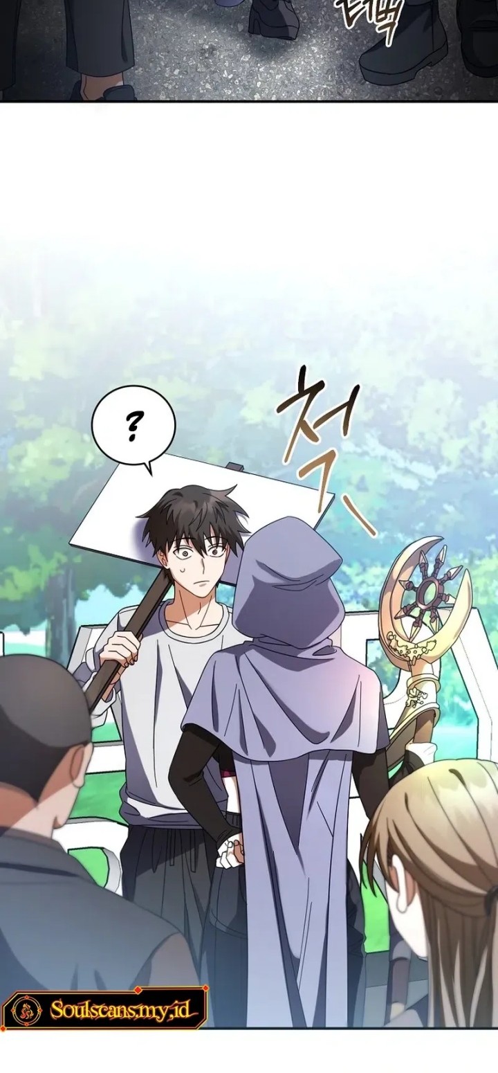 Master of All Skills Chapter 5 Gambar 75