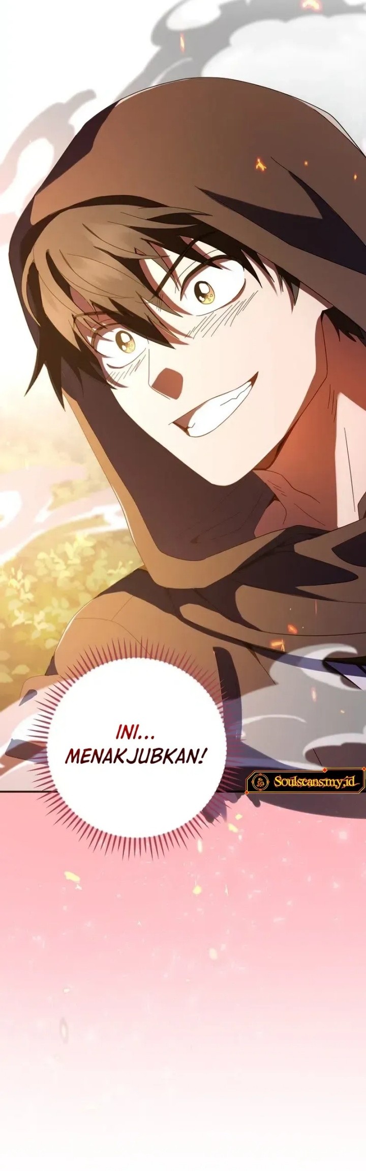 Master of All Skills Chapter 5 Gambar 12