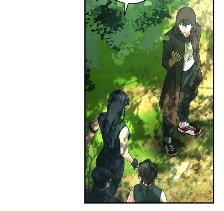 Master of All Skills Chapter 5 Gambar 28