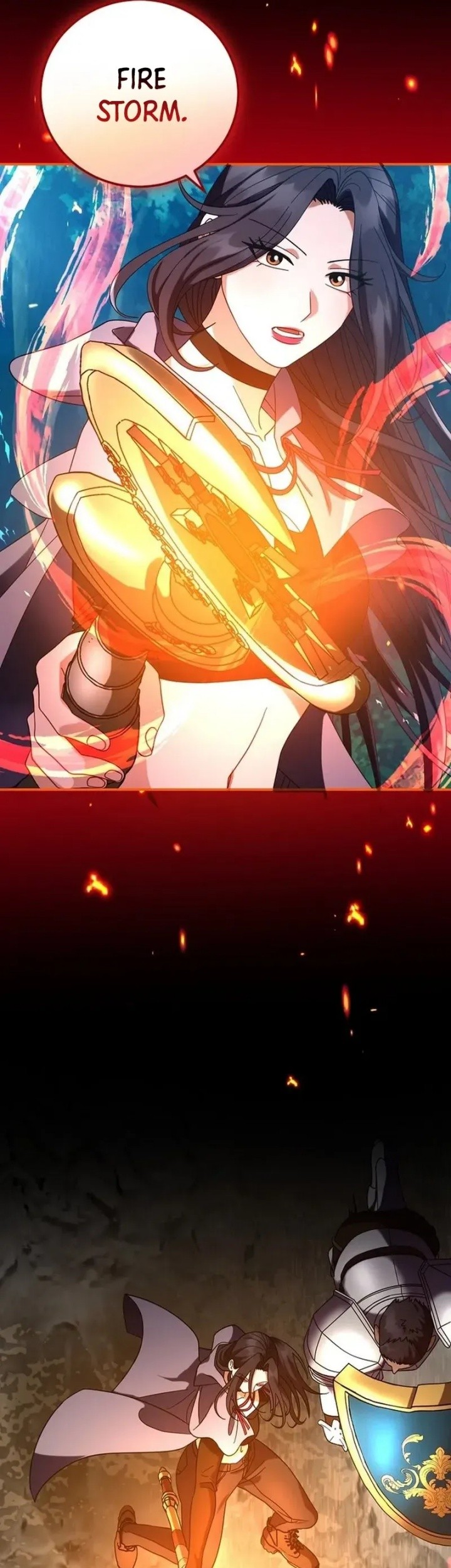 Master of All Skills Chapter 6 Gambar 23