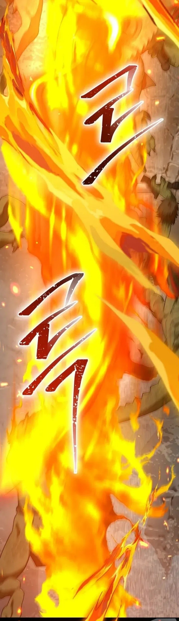 Master of All Skills Chapter 6 Gambar 25