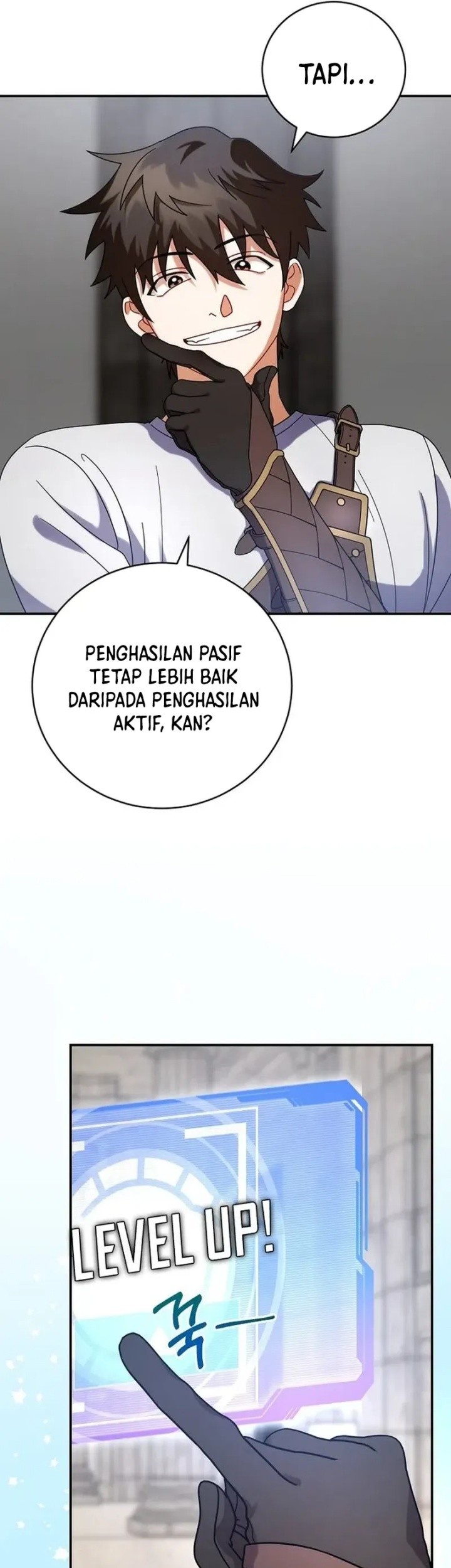 Master of All Skills Chapter 6 Gambar 31