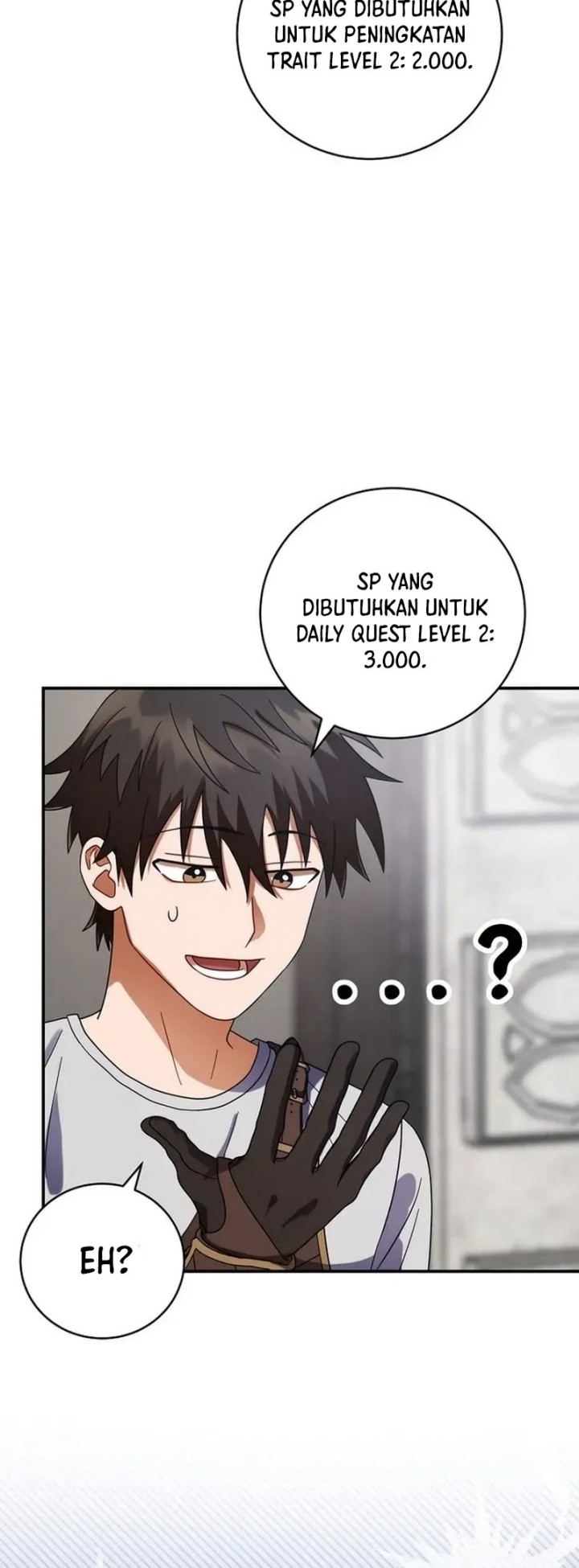 Master of All Skills Chapter 6 Gambar 34