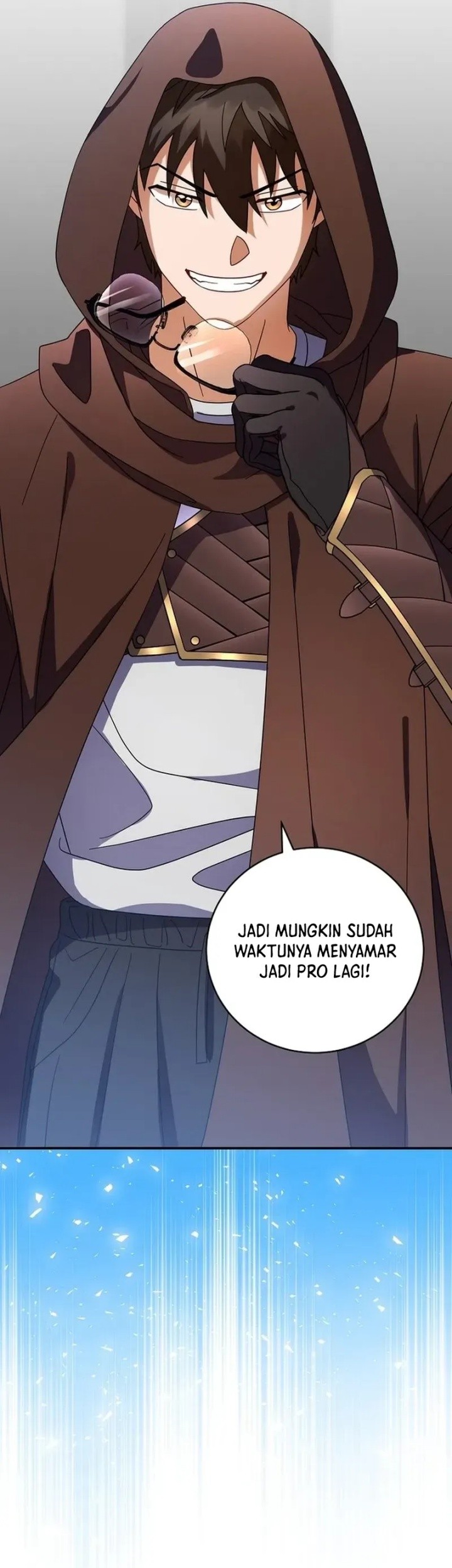 Master of All Skills Chapter 6 Gambar 39
