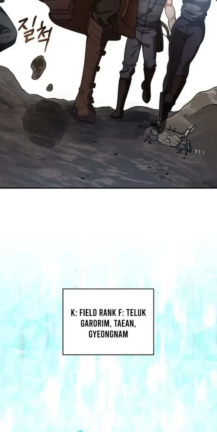 Master of All Skills Chapter 6 Gambar 42
