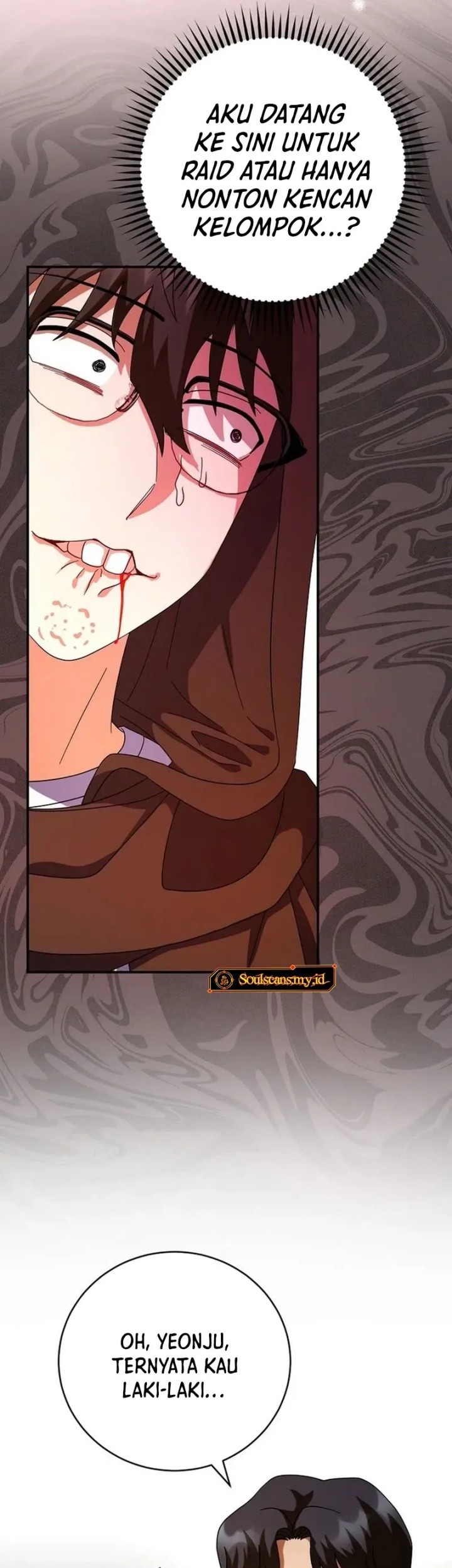 Master of All Skills Chapter 6 Gambar 51