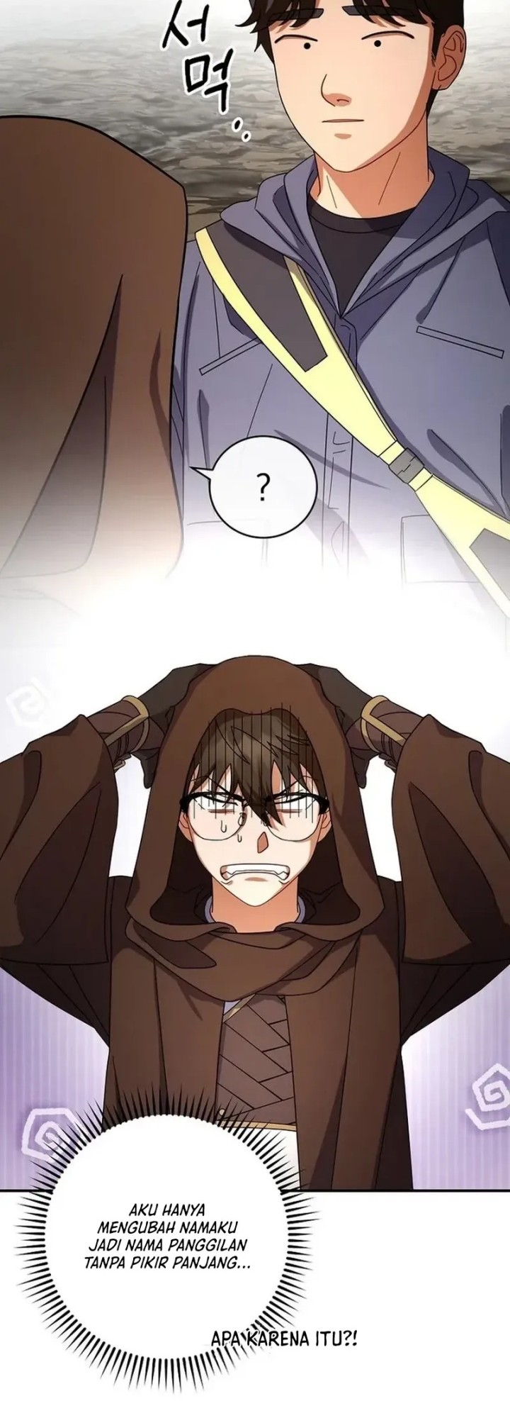 Master of All Skills Chapter 6 Gambar 52