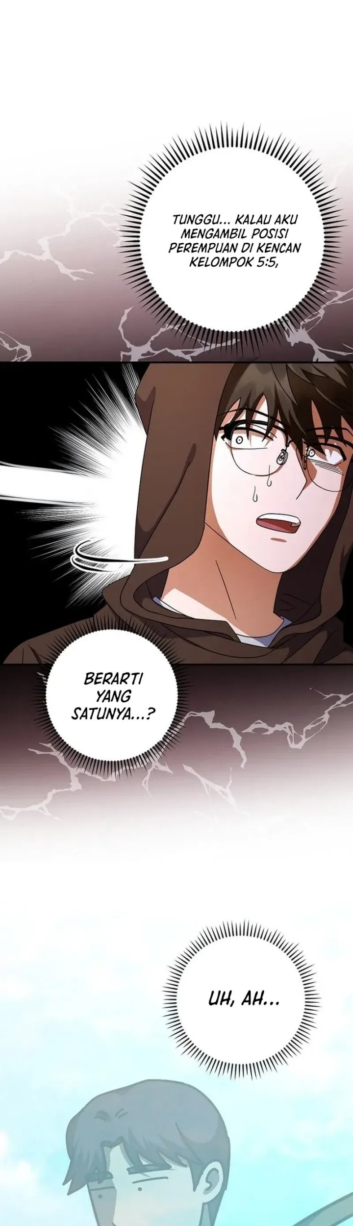 Master of All Skills Chapter 6 Gambar 53