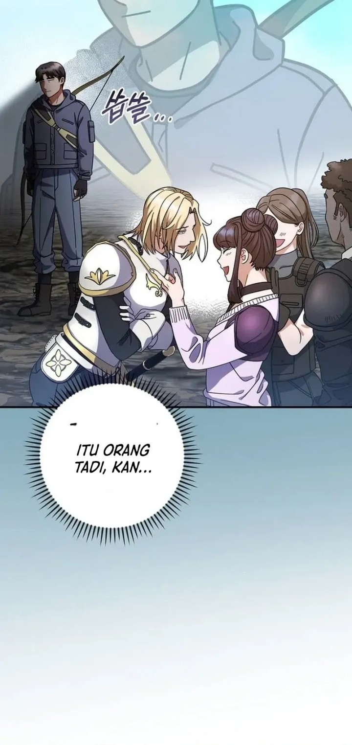 Master of All Skills Chapter 6 Gambar 54