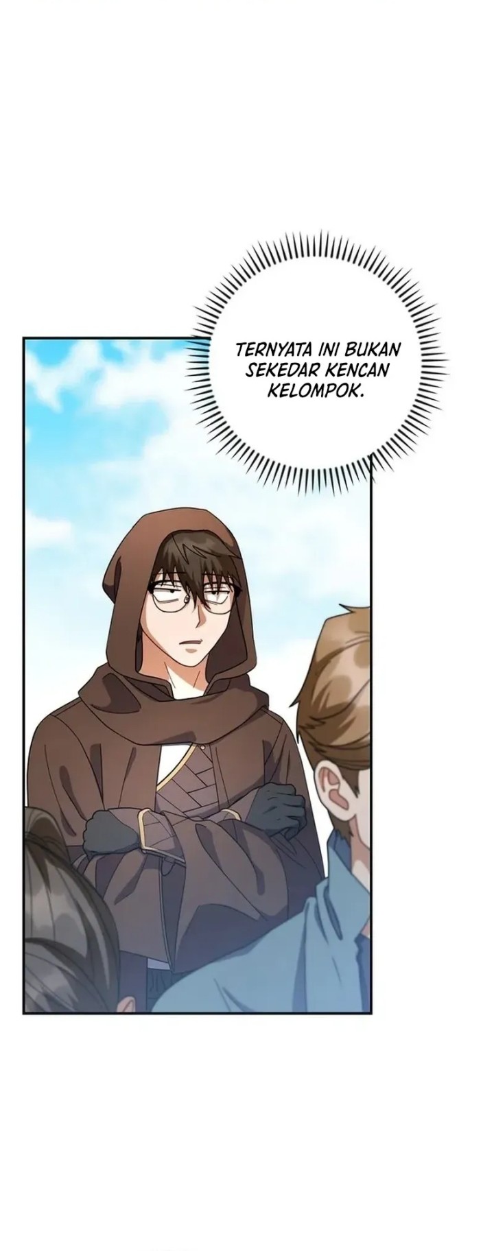 Master of All Skills Chapter 6 Gambar 56