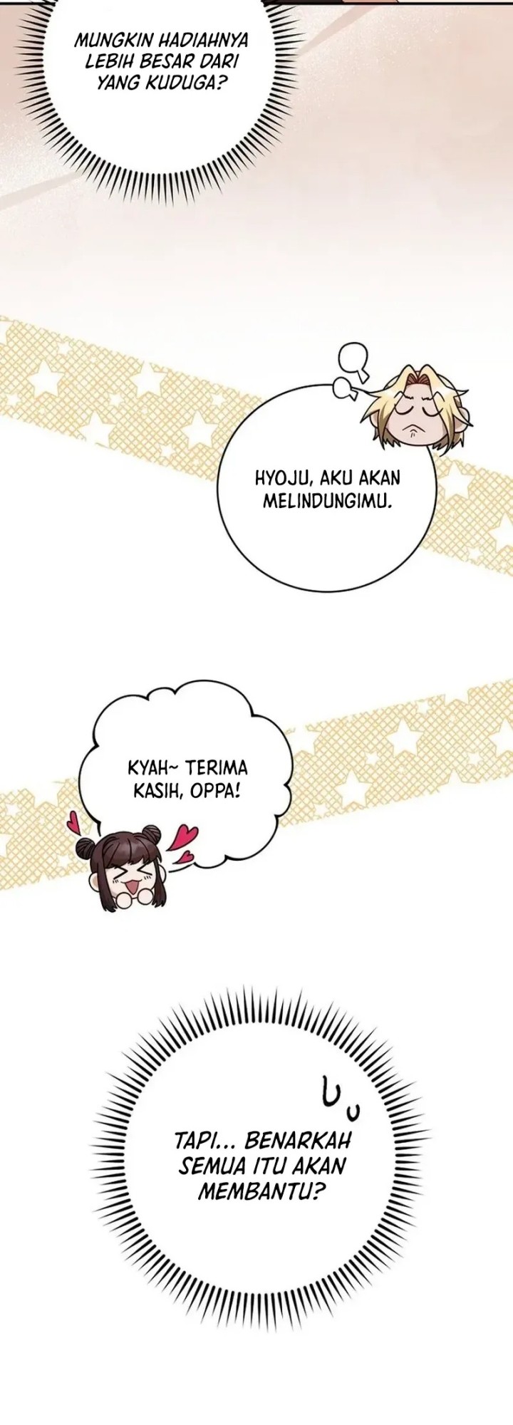 Master of All Skills Chapter 6 Gambar 62