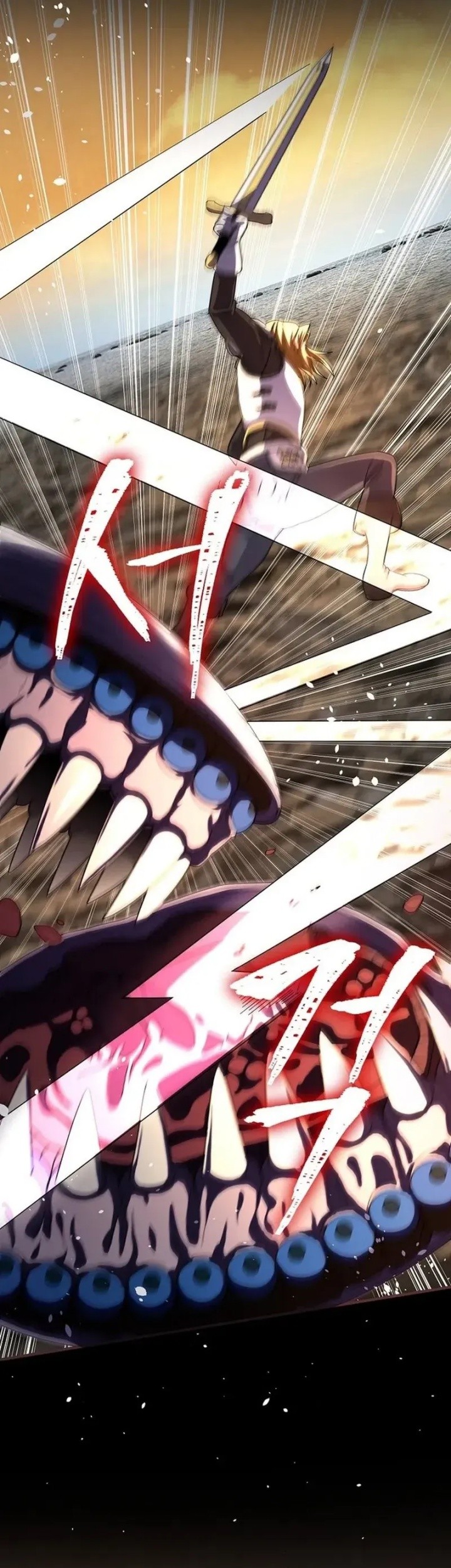 Master of All Skills Chapter 6 Gambar 65