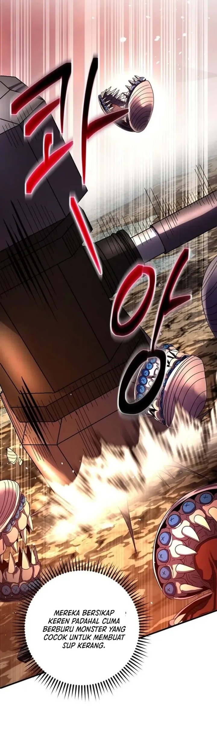 Master of All Skills Chapter 6 Gambar 69